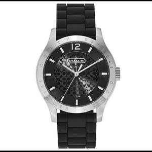 Coach Watch